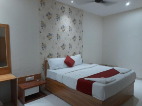 Hotel Shubharambh Lodging & Boarding By WB Inn